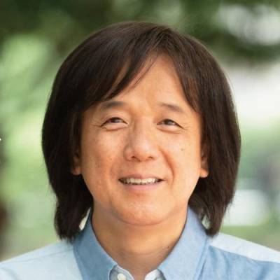 Kazuto Miura