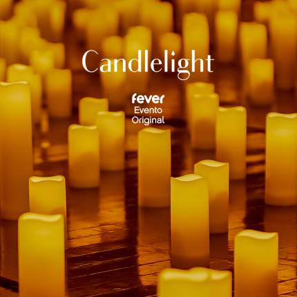 Candlelight lo mejor de Queen en el Hospital Sant Pau
