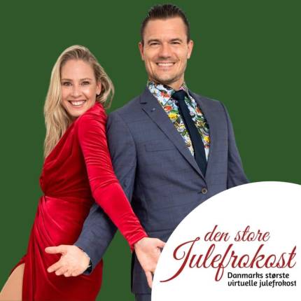 Den Store Julefrokost