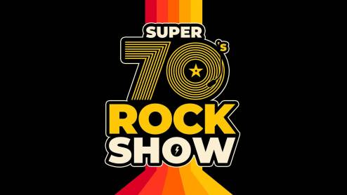 Super 70's Rock Show