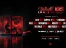 Evolution Events