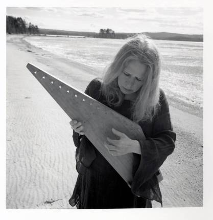 Sinikka Langeland