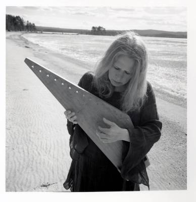 Sinikka Langeland