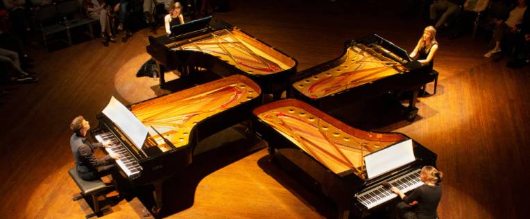 Canto Ostinato