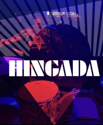 Hingada