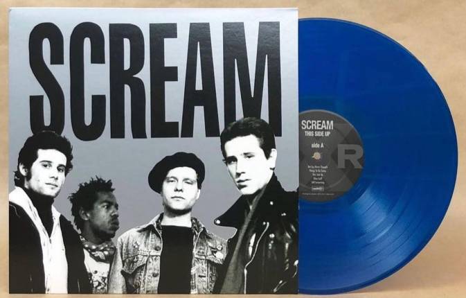 Scream - Band