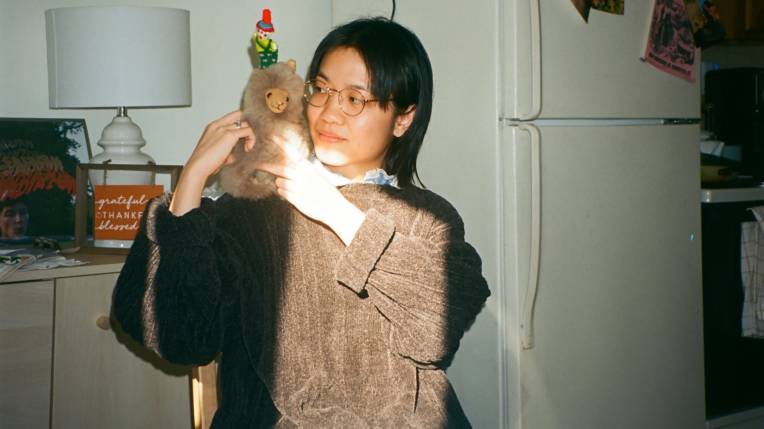 Jane Lai