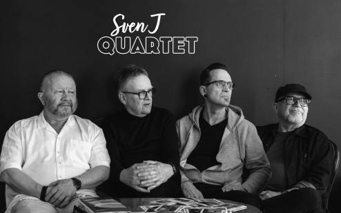 Sven J Quartet