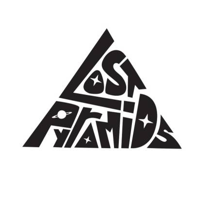 Lost Pyramids
