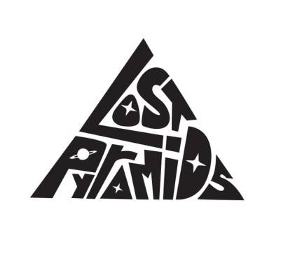Lost Pyramids