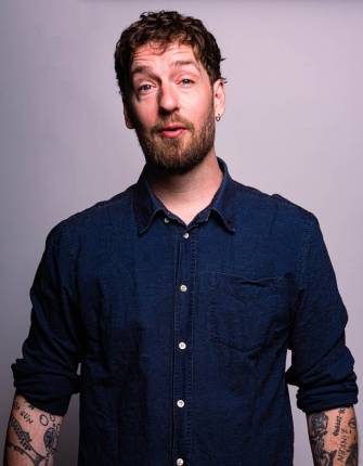 Nisse Hallberg