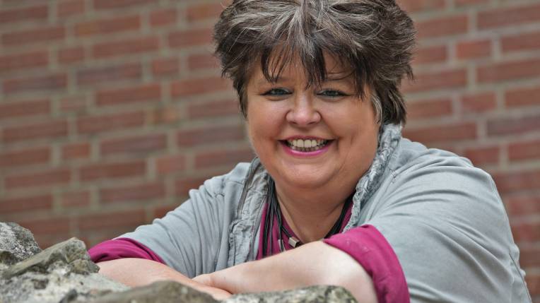 Ingrid Kühne