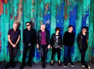 Blue Aeroplanes