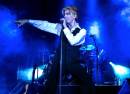 Space Oddity- David Brighton's Tribute to David Bowie