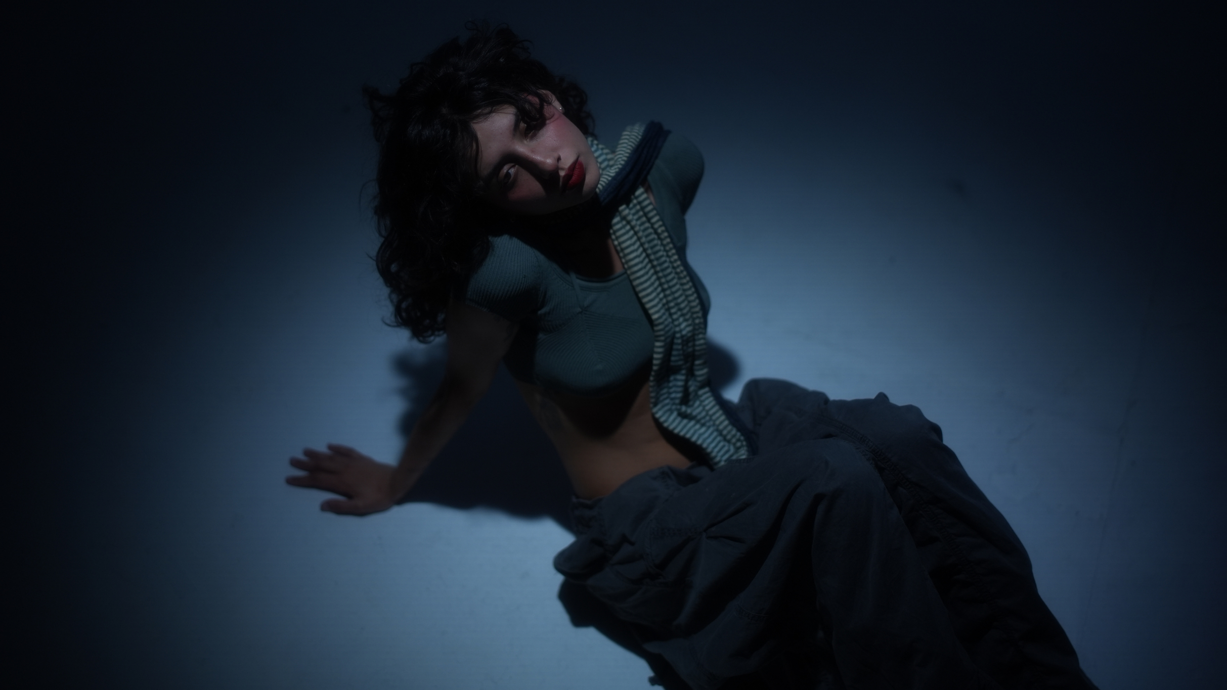 Lamb Konzert in Paris, Le POPUP du Label