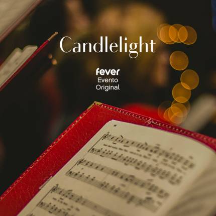 Candlelight Gospel More than Anything, I Believe y más en la Basílica del Pi