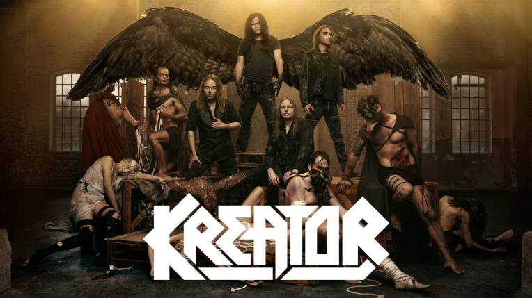 Kreator