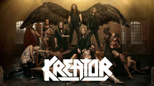 Kreator
