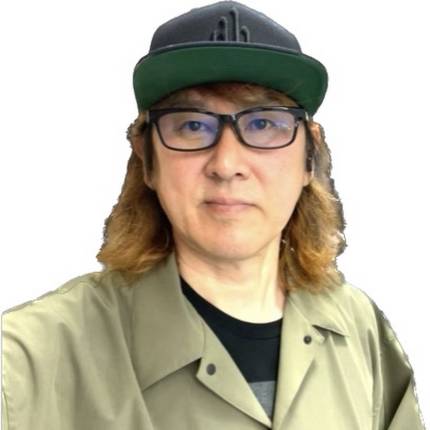 Hiro Matsumoto