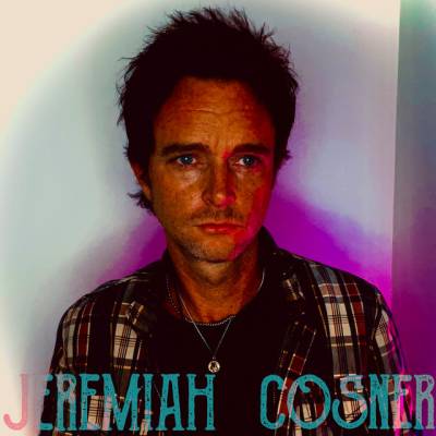Jeremiah Cosner