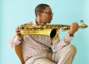 Ravi Coltrane