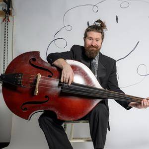 Casey Abrams & Friends