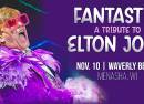 Fantastic - Elton John Tribute