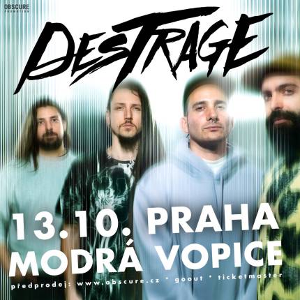 Destrage