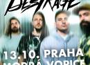 Destrage