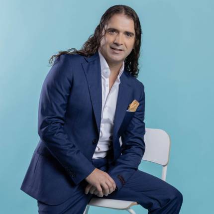Charly Sosa