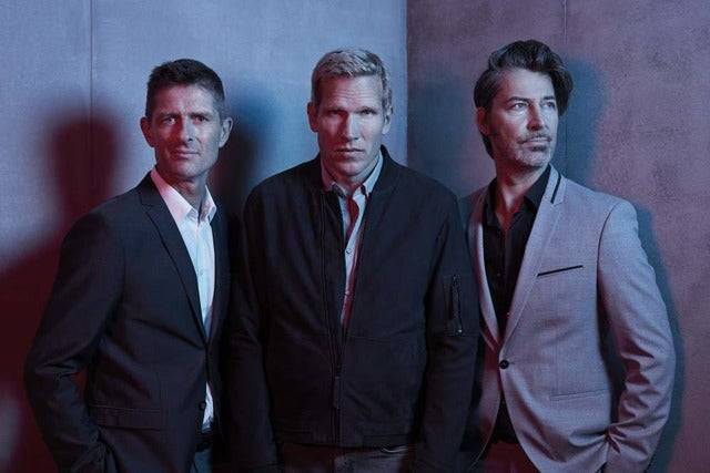 Michael Learns To Rock