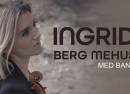 Ingrid Berg Mehus
