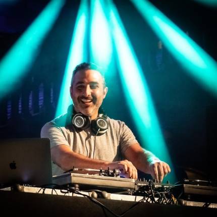 DJ Yoda