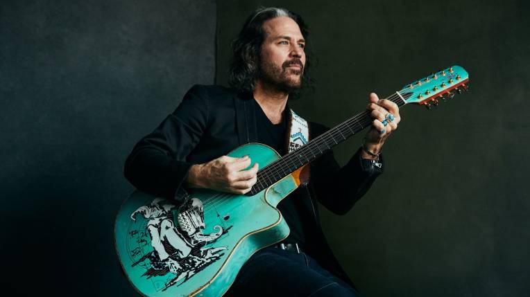 Kip Winger