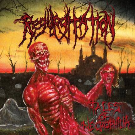 Regurgitation