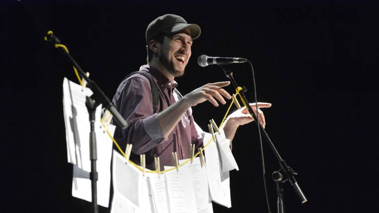 David Goudreault