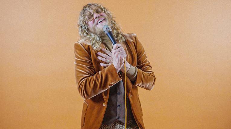Allen Stone