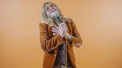 Allen Stone