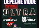 Tributo a Depeche Mode - Devotional Mode