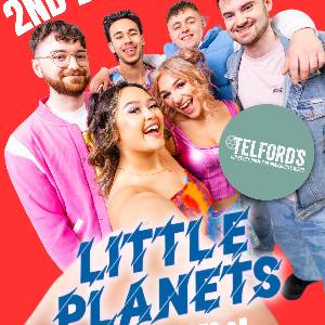 Little Planets