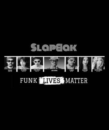 Slapbak