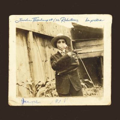 Jourdan Thibodeaux et les Rôdailleurs