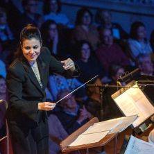 Cine de terror - Orquestra Simfònica del Vallès & Martínez