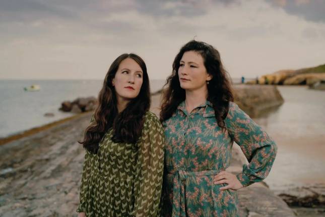 The Unthanks