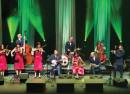 Kilfenora Céilí Band