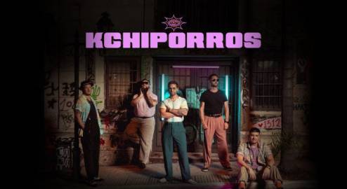 Kchiporros