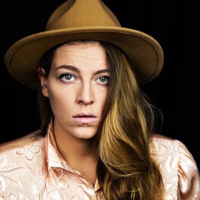 Hanne Kah