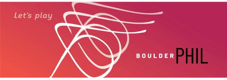 Boulder Philharmonic Orchestra
