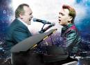 Piano Men Generations