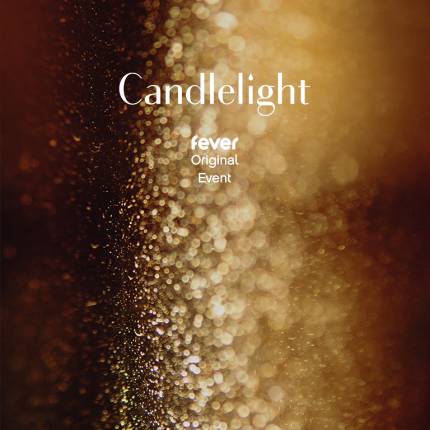 Candlelight A Tribute to Adele at the San Diego Central Library
